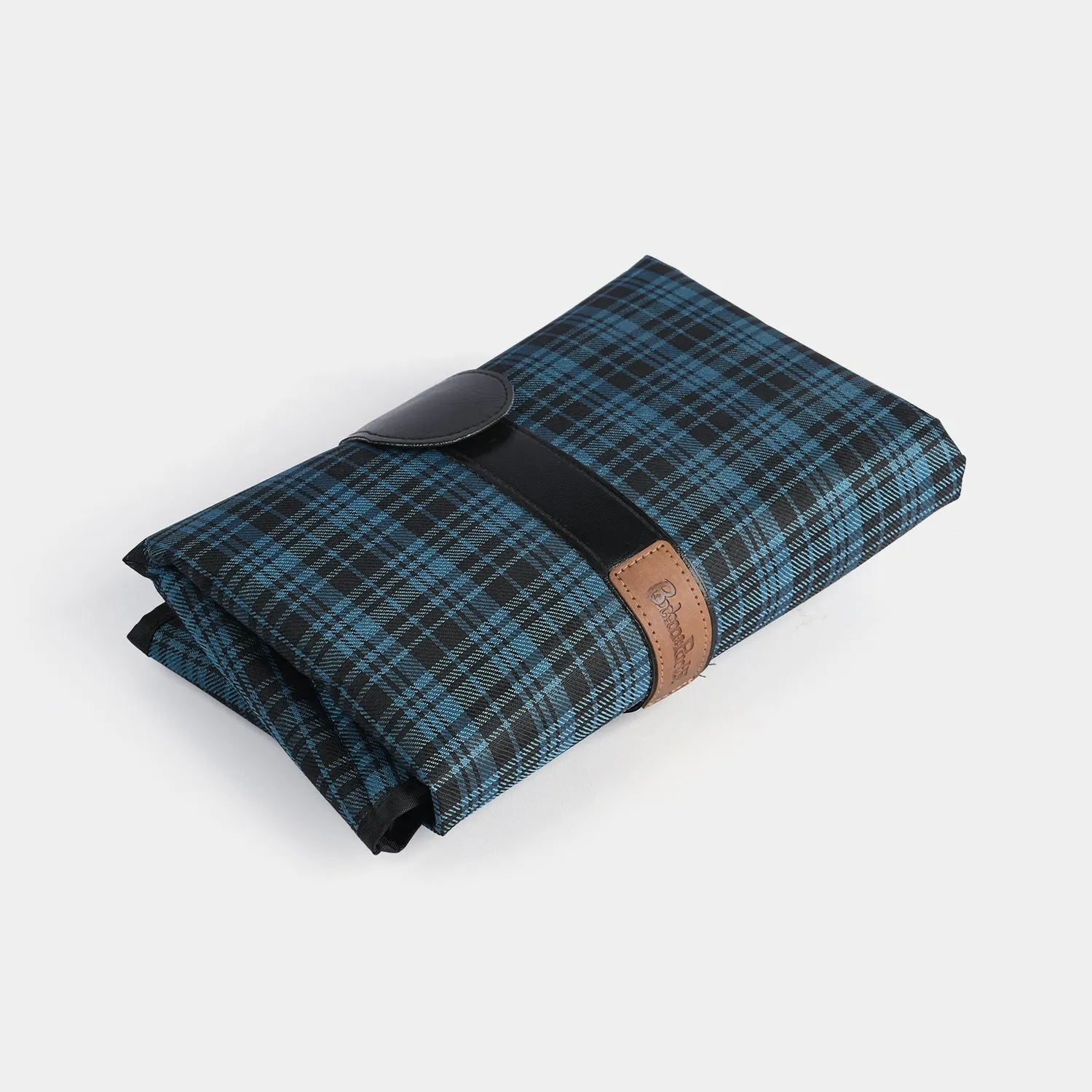 Diaper Changing Clutch | Stylish & Functional