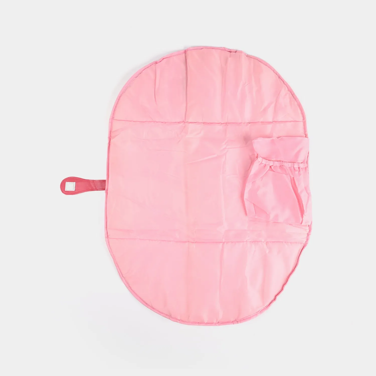 Diaper Changing Clutch | Stylish & Functional