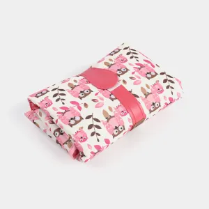 Diaper Changing Clutch | Stylish & Functional