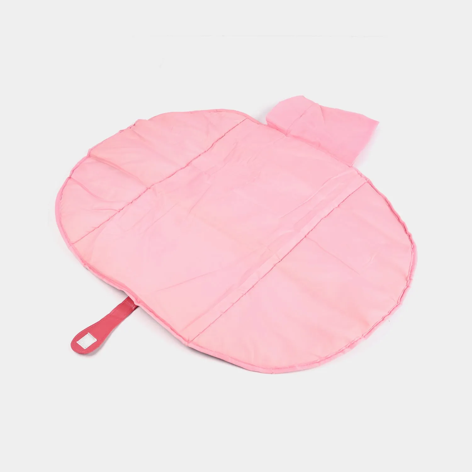 Diaper Changing Clutch | Stylish & Functional