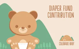 Diaper Fund - Lena M.