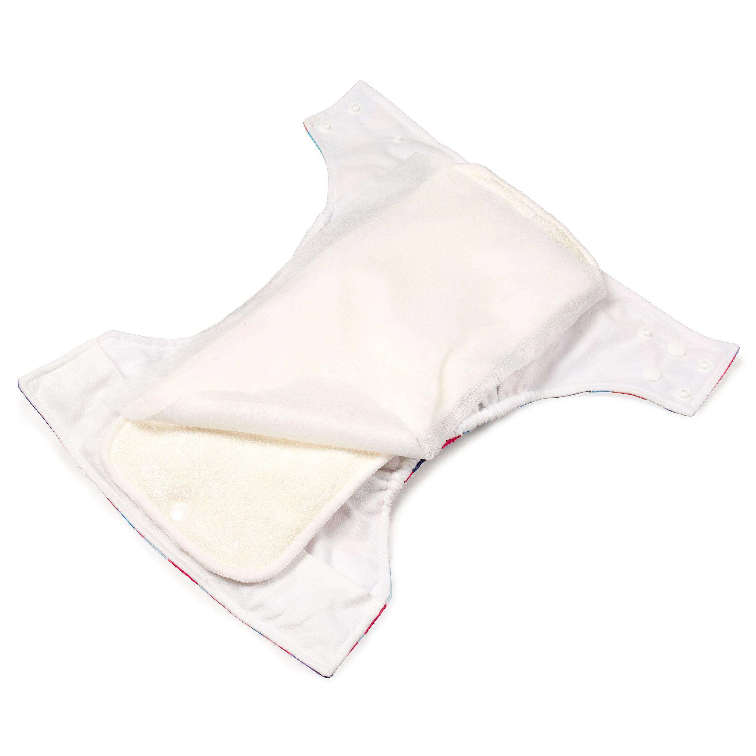 Diaper Liners Disposable Flushable
