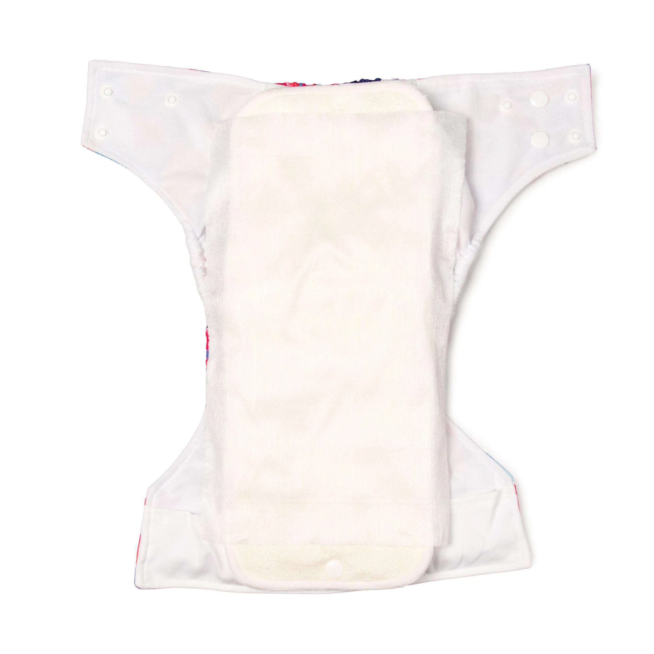 Diaper Liners Disposable Flushable