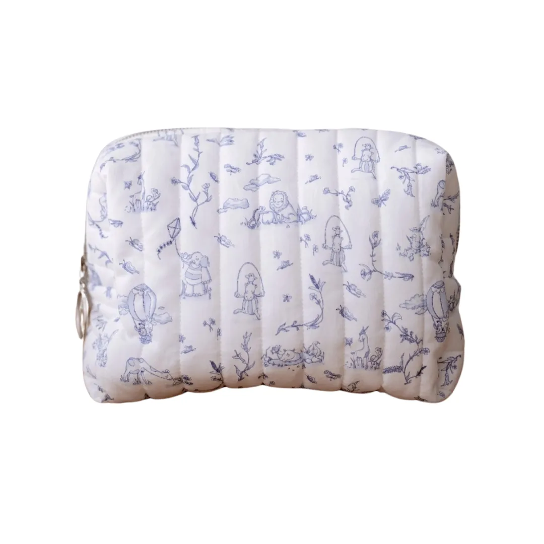 Diaper Pouch