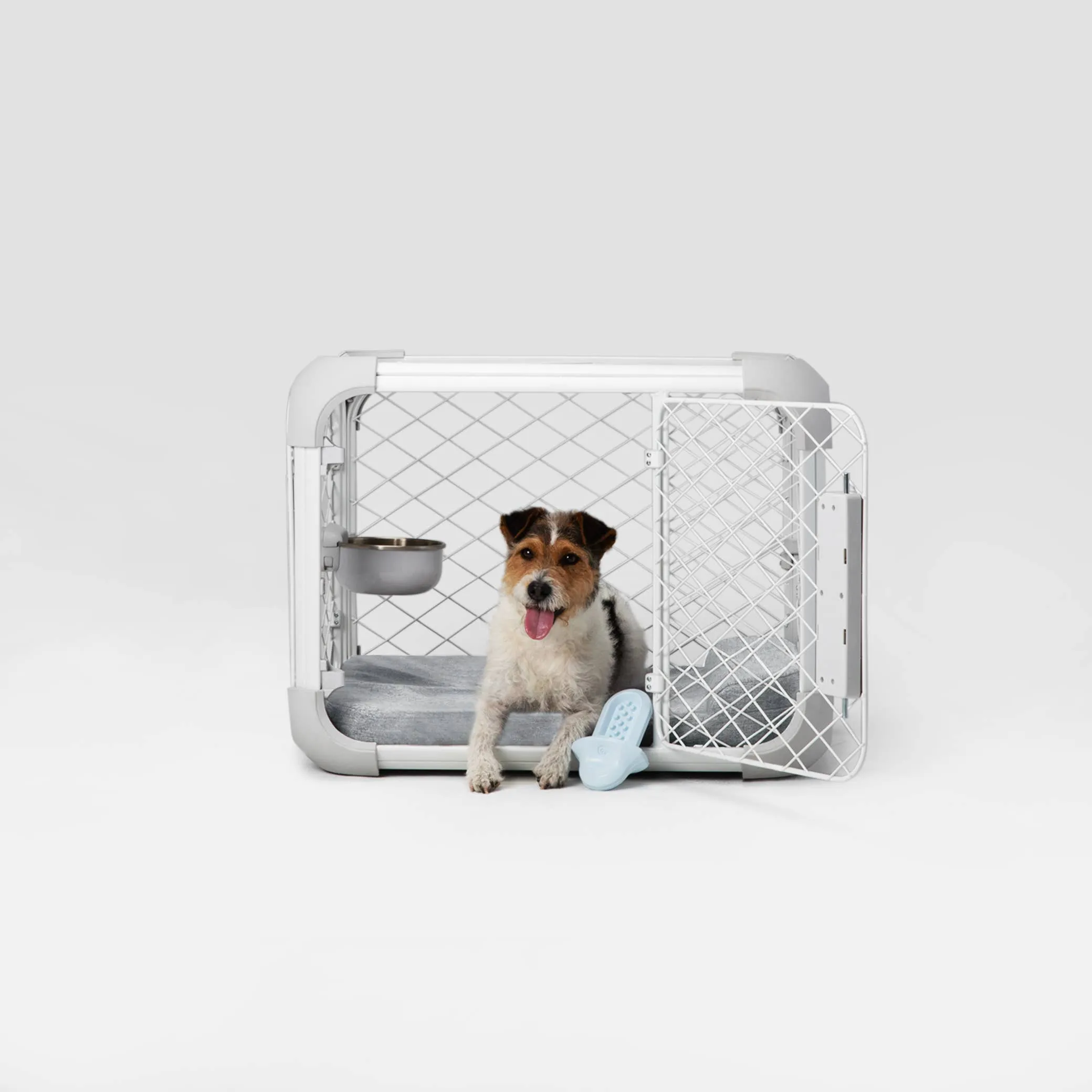 Diggs - Evolv Dog Crate