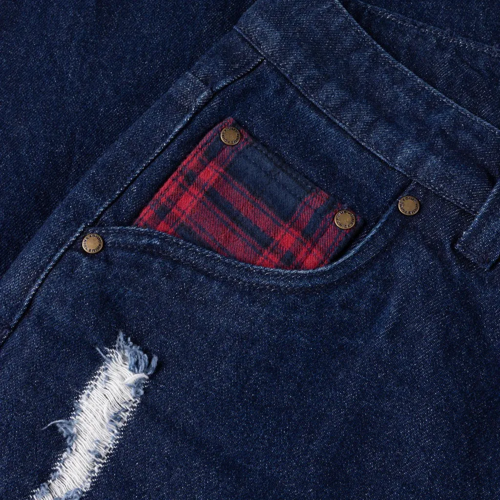 Dime SECRET BAGGY DENIM PANTS