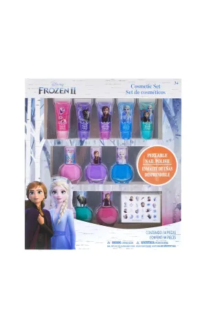 DISNEY Frozen II Cosmetic Set