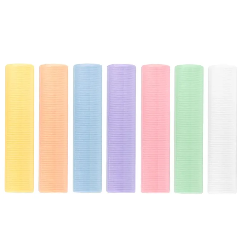 Disposable Orange Cosmetic Drape