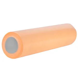 Disposable Orange Cosmetic Drape