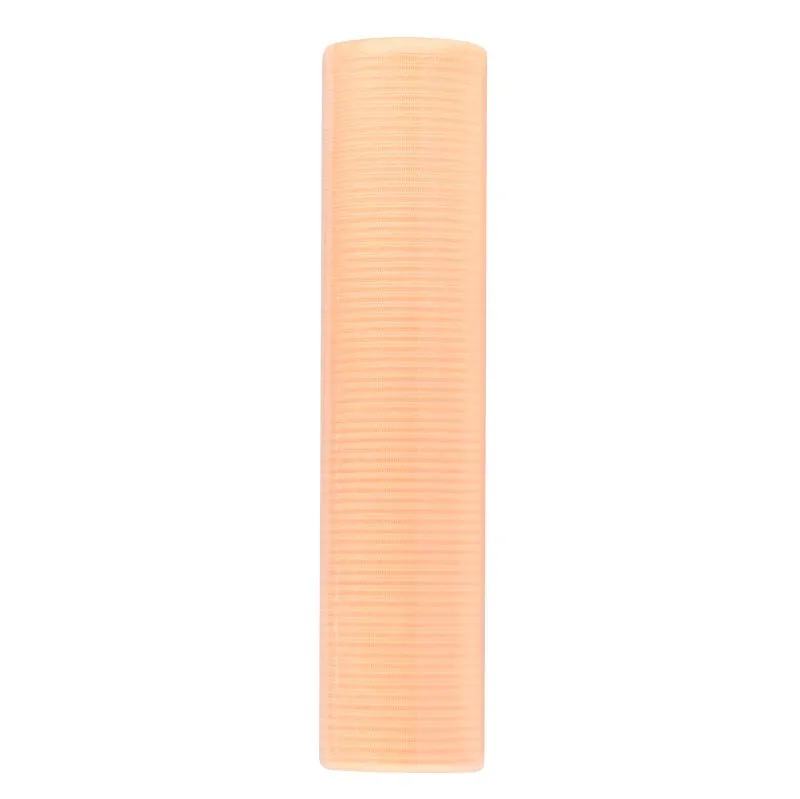 Disposable Orange Cosmetic Drape
