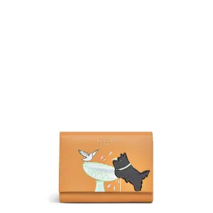 DIVE IN - Medium Flapover Purse
