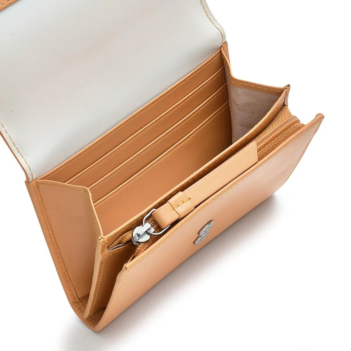 DIVE IN - Medium Flapover Purse