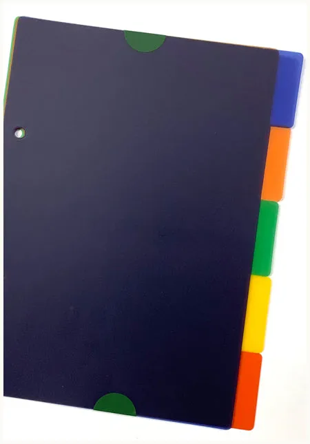 Divider set