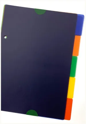 Divider set