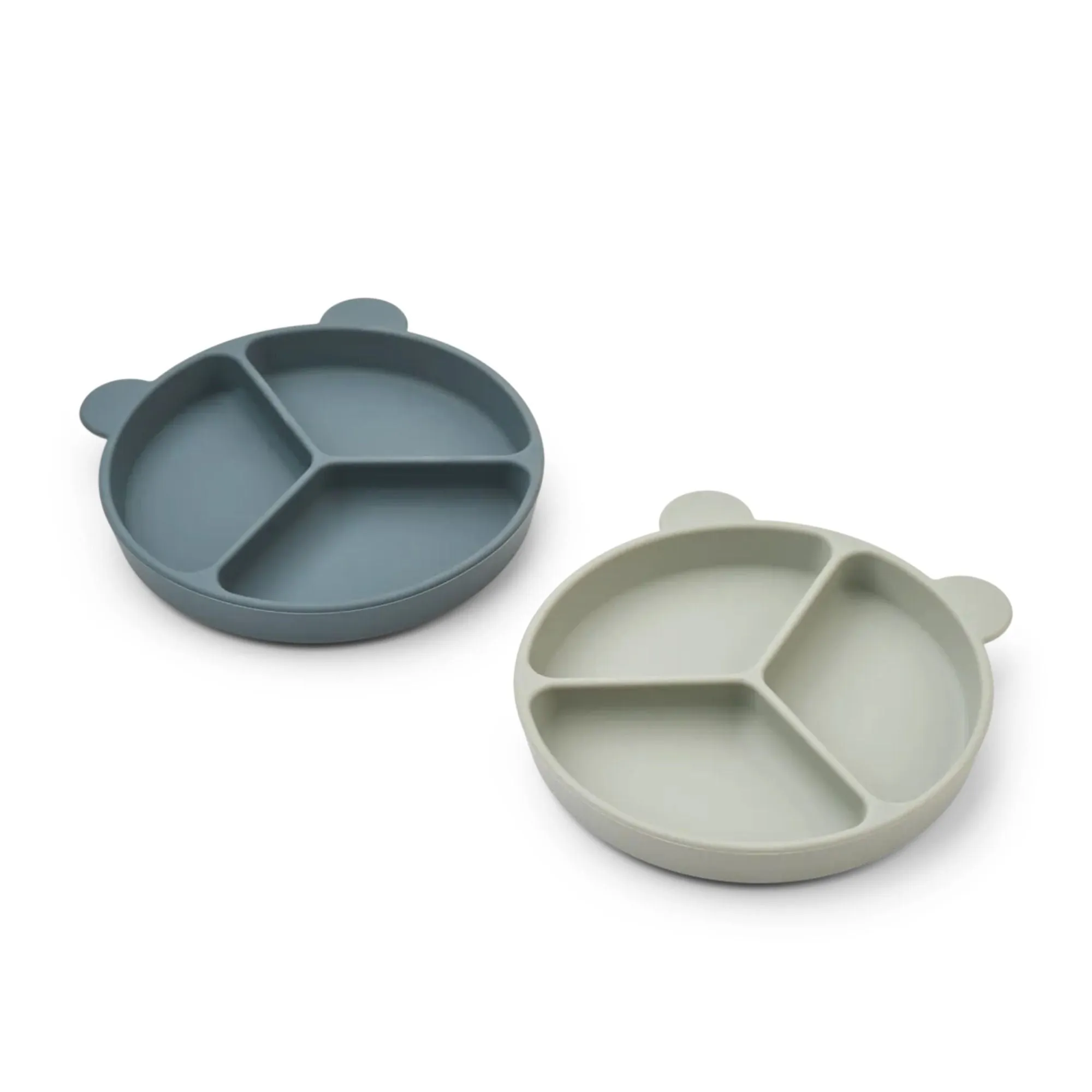 Divider Suction Plate 2-Pack Modell: Stacy