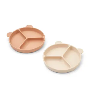 Divider Suction Plate 2-Pack Modell: Stacy