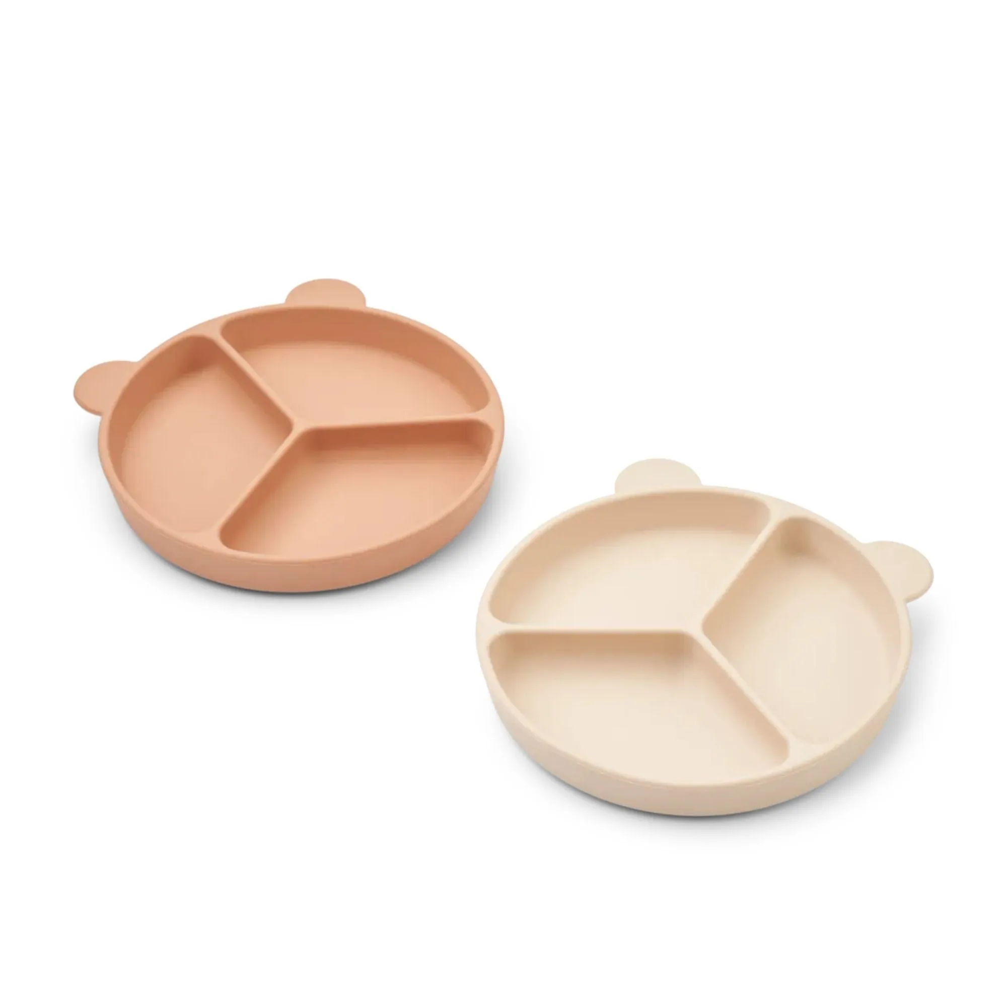 Divider Suction Plate 2-Pack Modell: Stacy