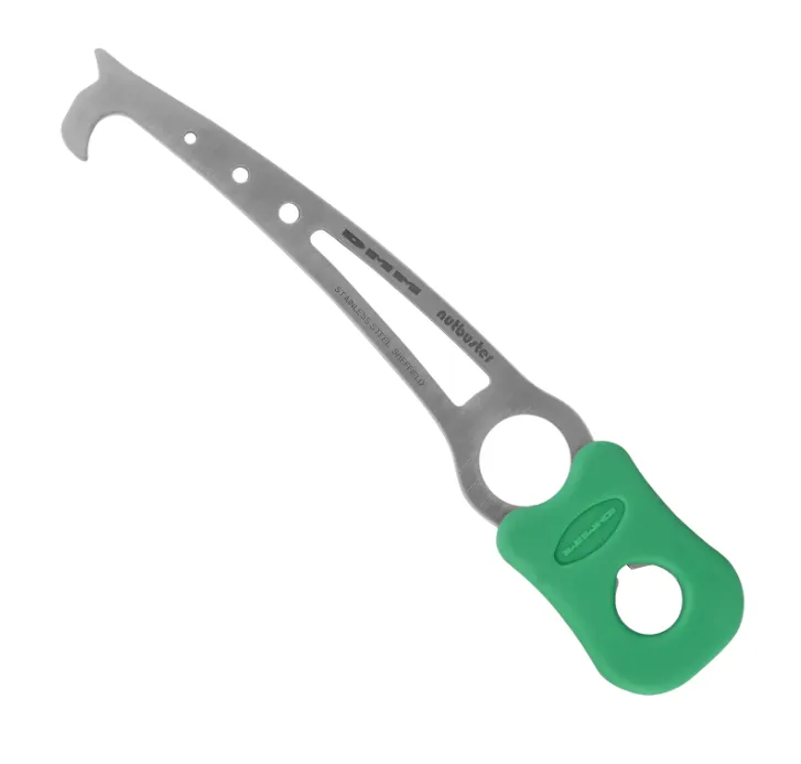 DMM Nutbuster Steel