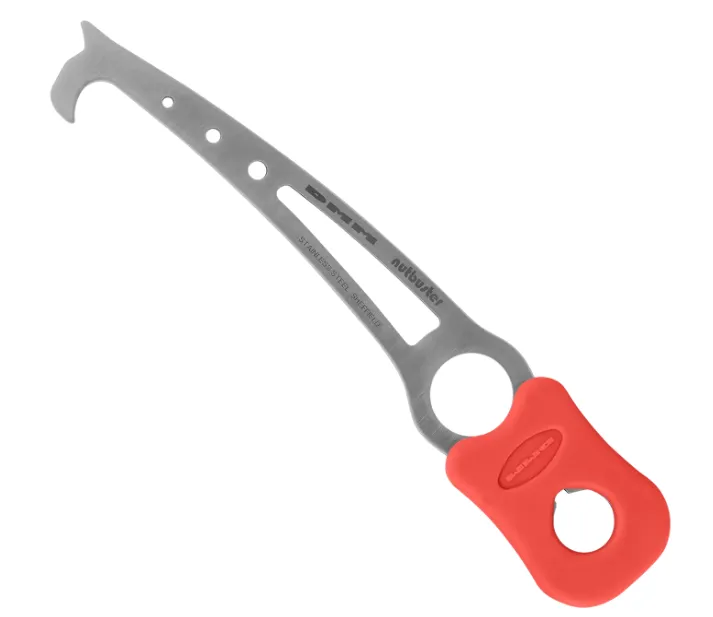DMM Nutbuster Steel
