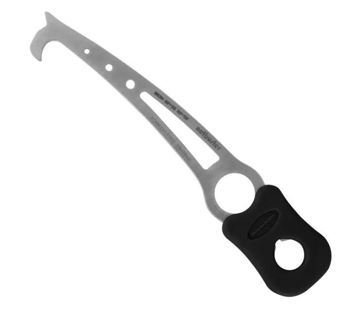 DMM Nutbuster Steel