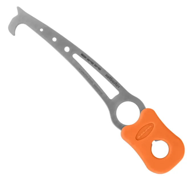 DMM Nutbuster Steel
