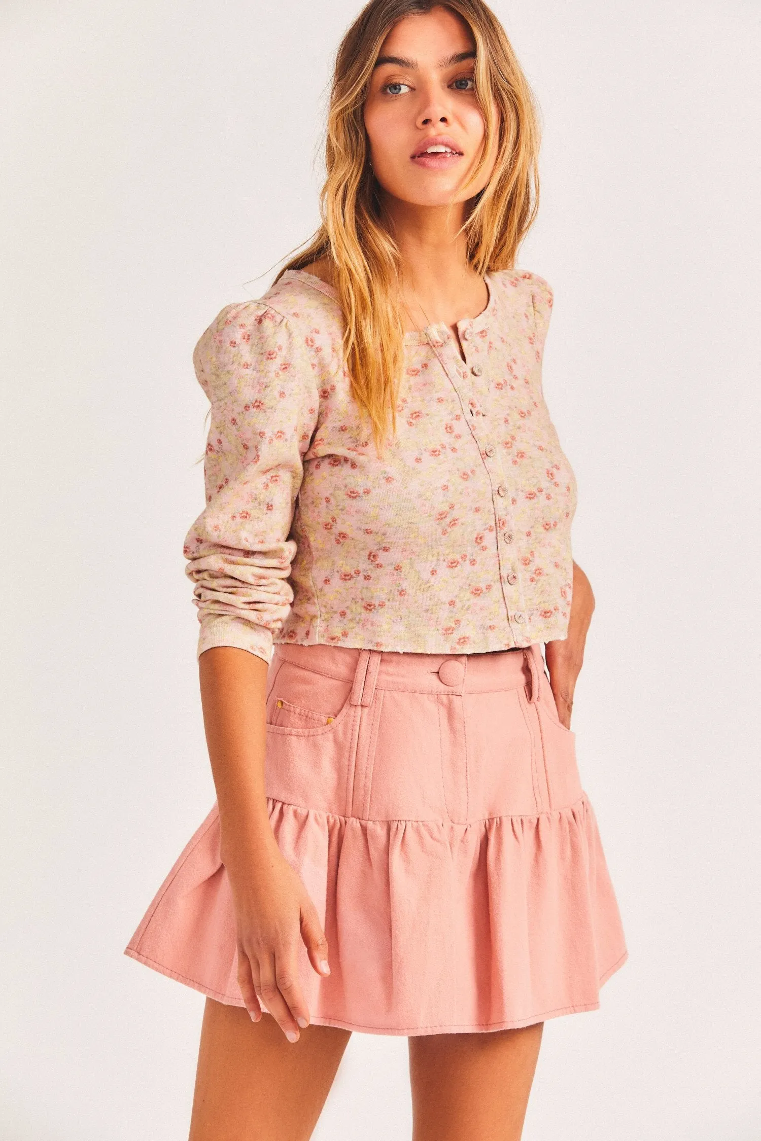 Dock Skirt