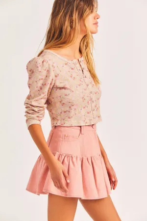 Dock Skirt