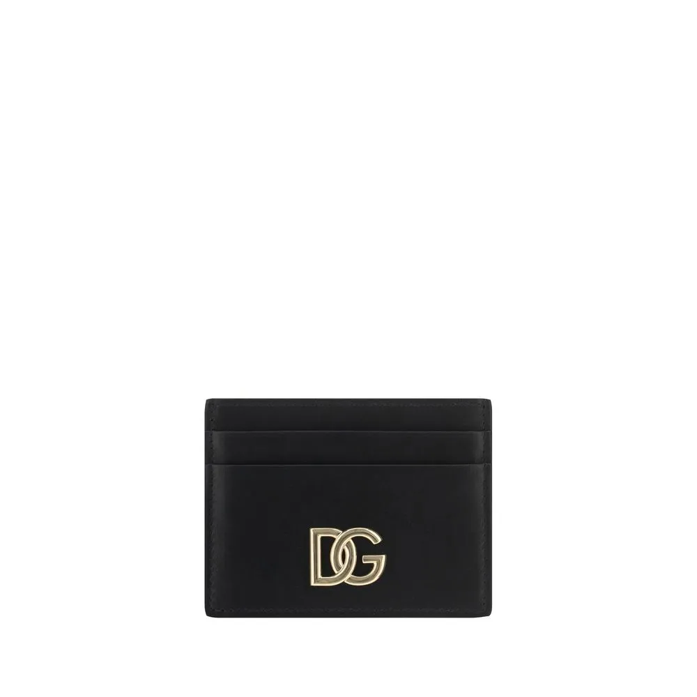 Dolce & Gabbana Card Holder