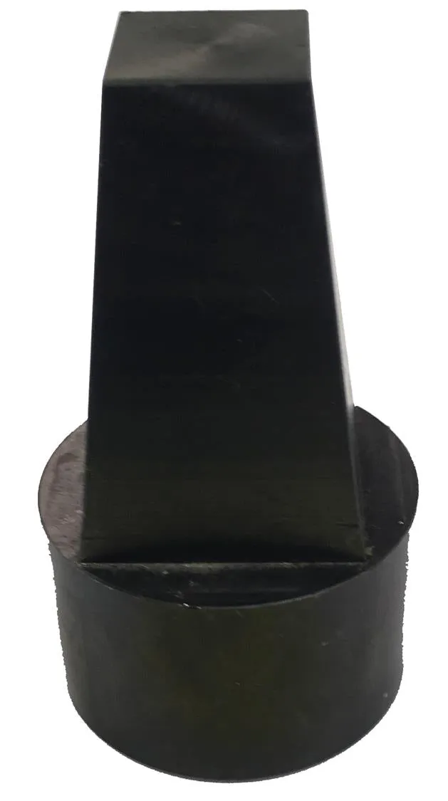 Dragon Stone Damper Rod Holder