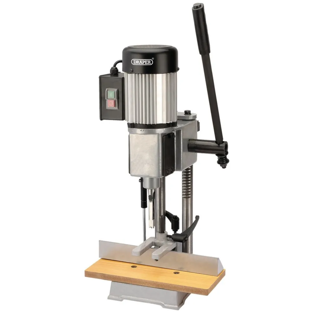 Draper 1/2" Bench Mortiser 370W - EX-D