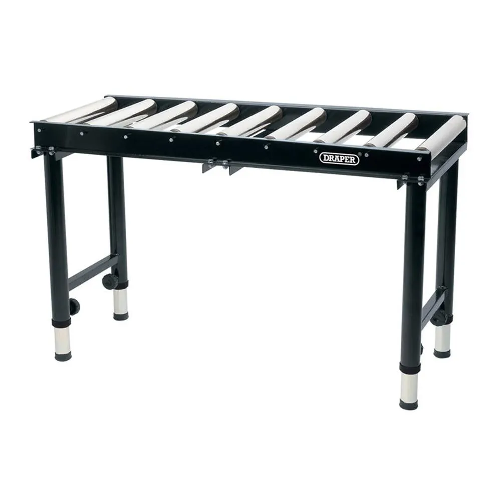 Draper Roller Table 390mm - EX-D