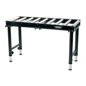 Draper Roller Table 390mm - EX-D