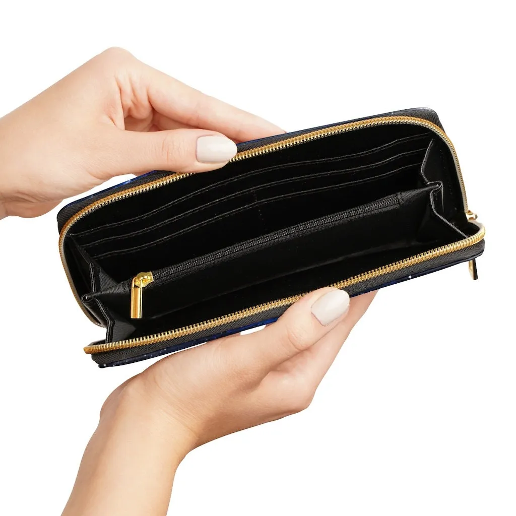 Dreaming with Creation Wallet