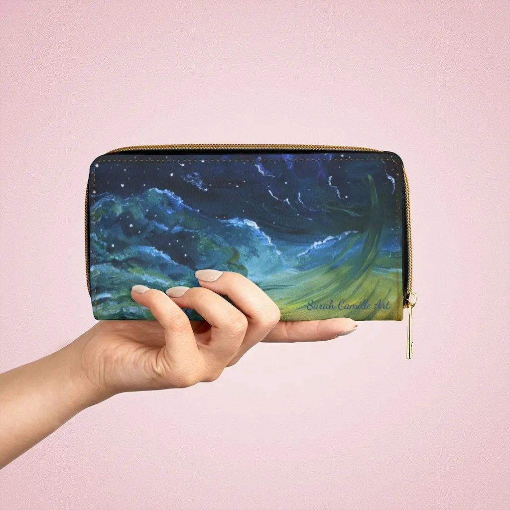 Dreaming with Creation Wallet