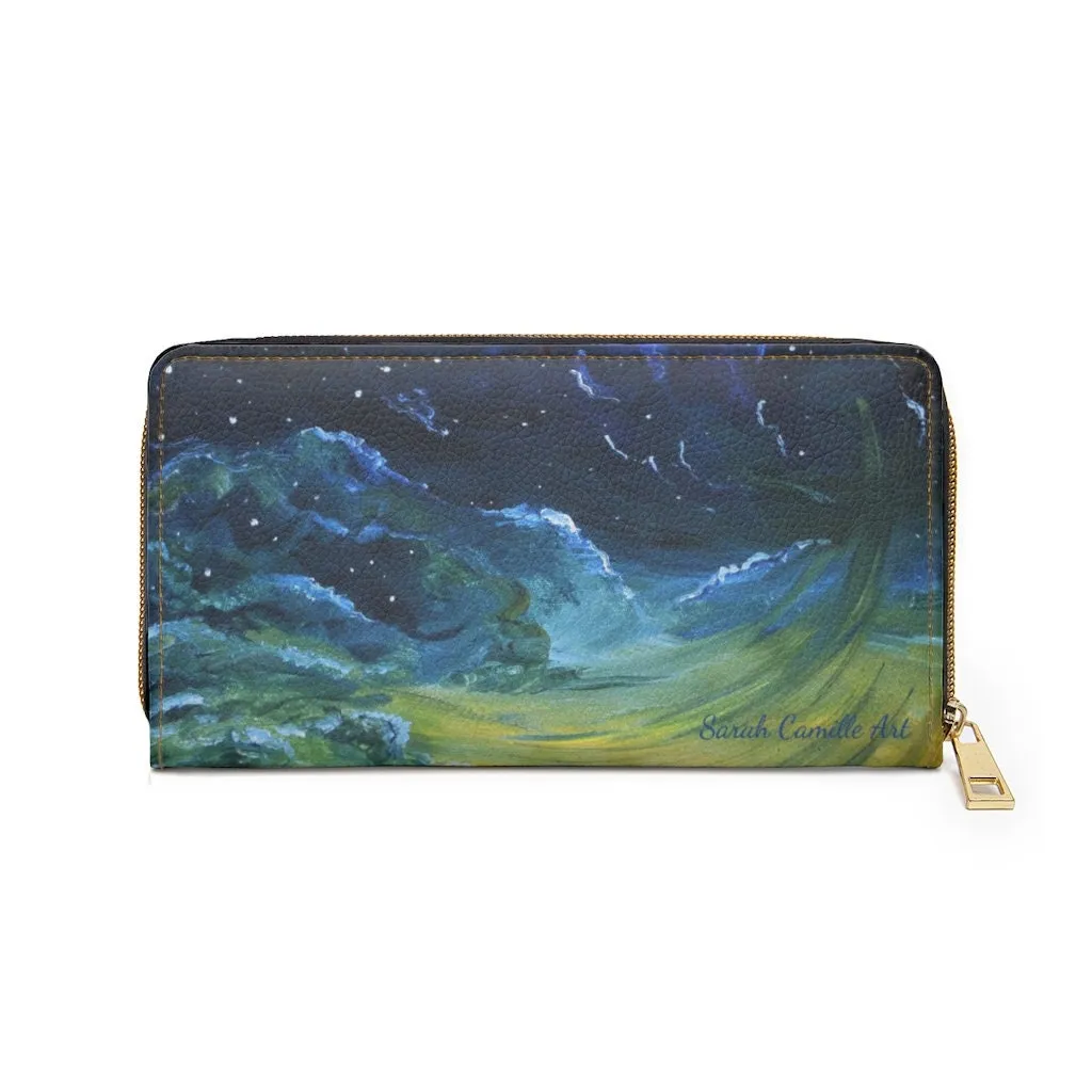 Dreaming with Creation Wallet