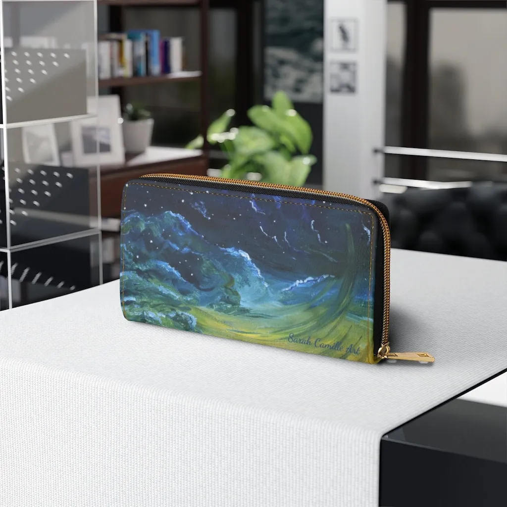 Dreaming with Creation Wallet