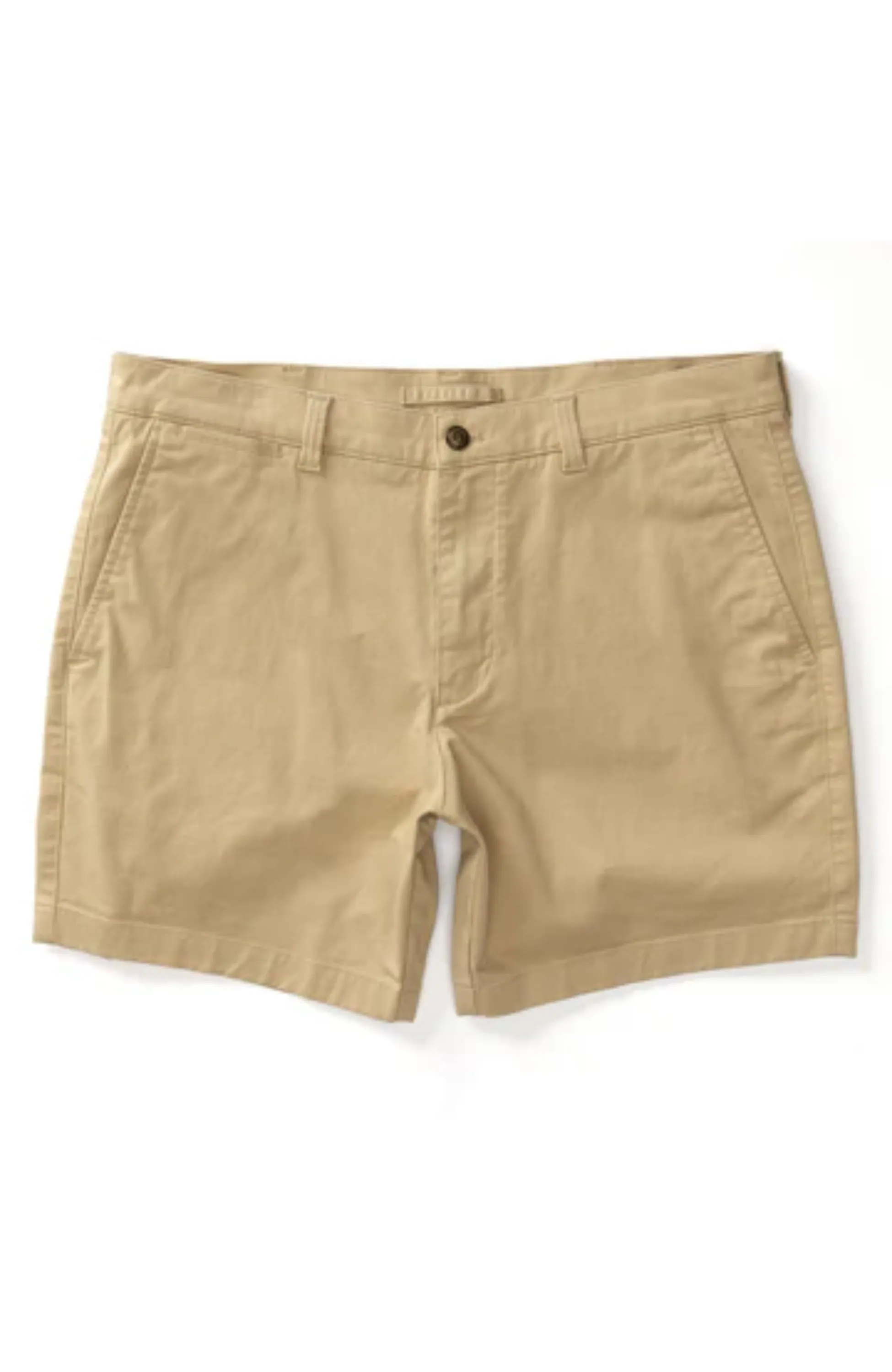 Duck Head - 7" Gold School Chino Short