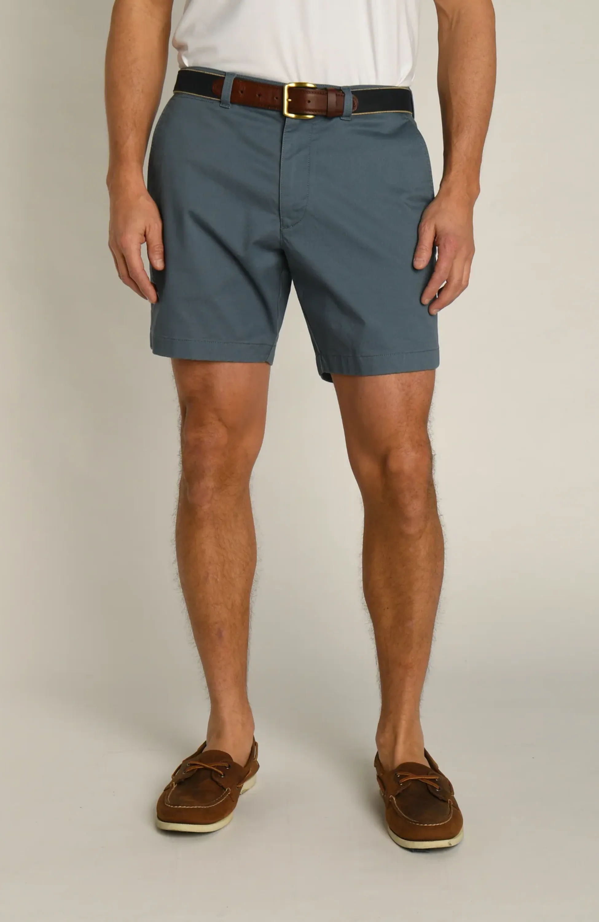 Duck Head - 7" Gold School Chino Short