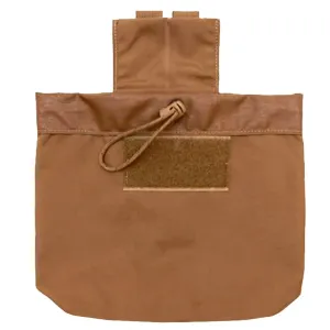Dump Pouch Kordelzug