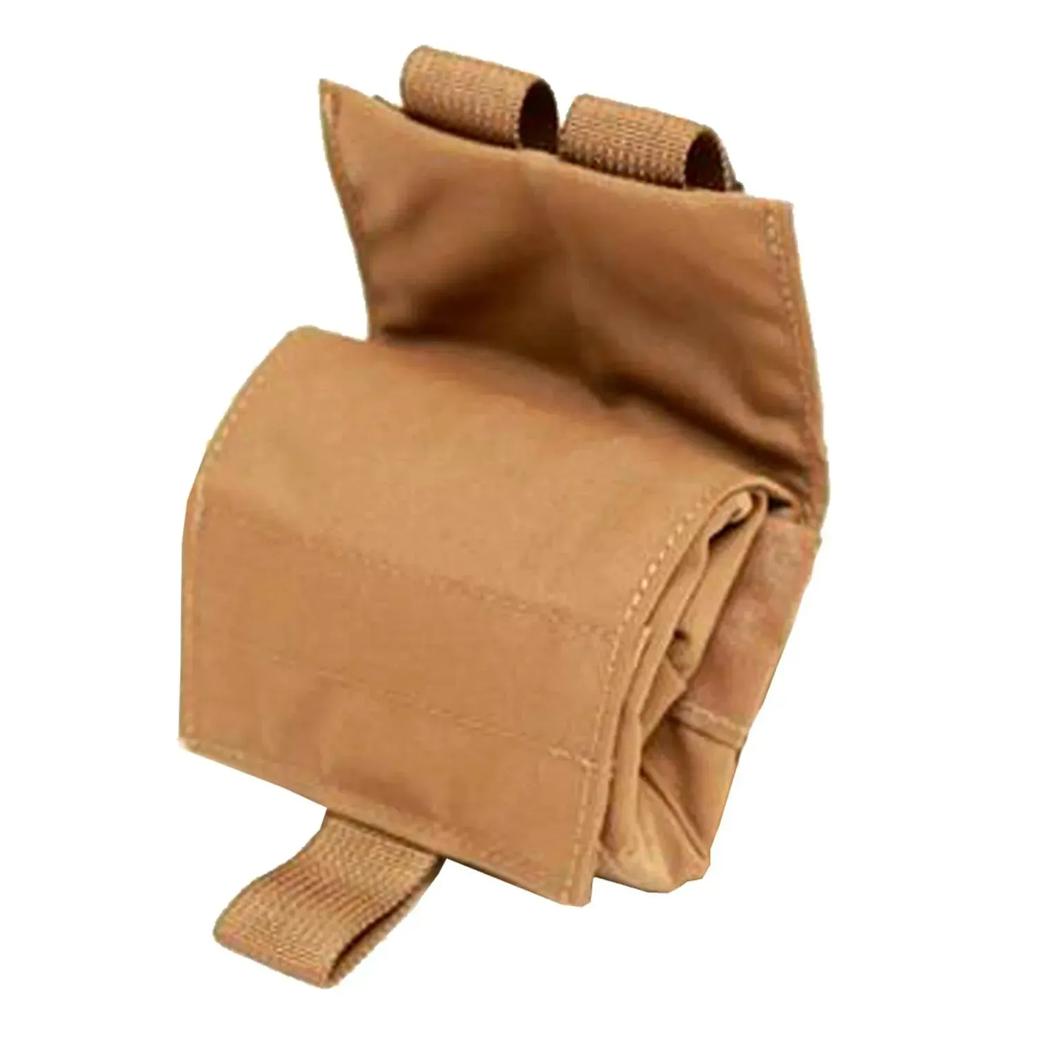 Dump Pouch Kordelzug