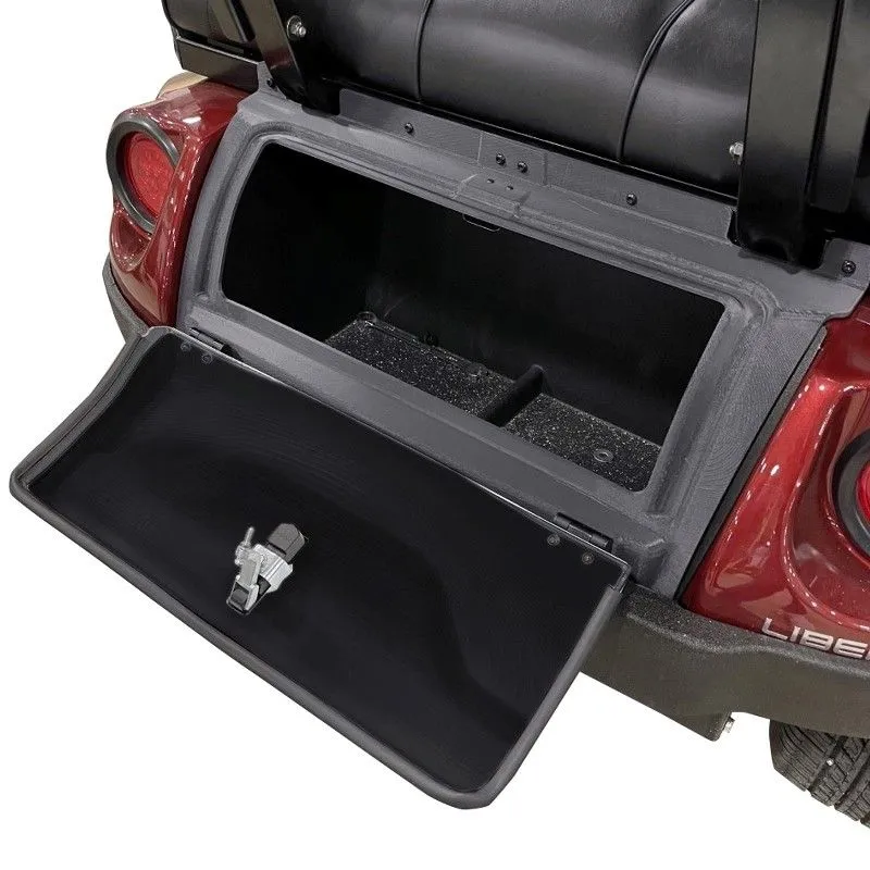 E-Z-GO Rear Trunk