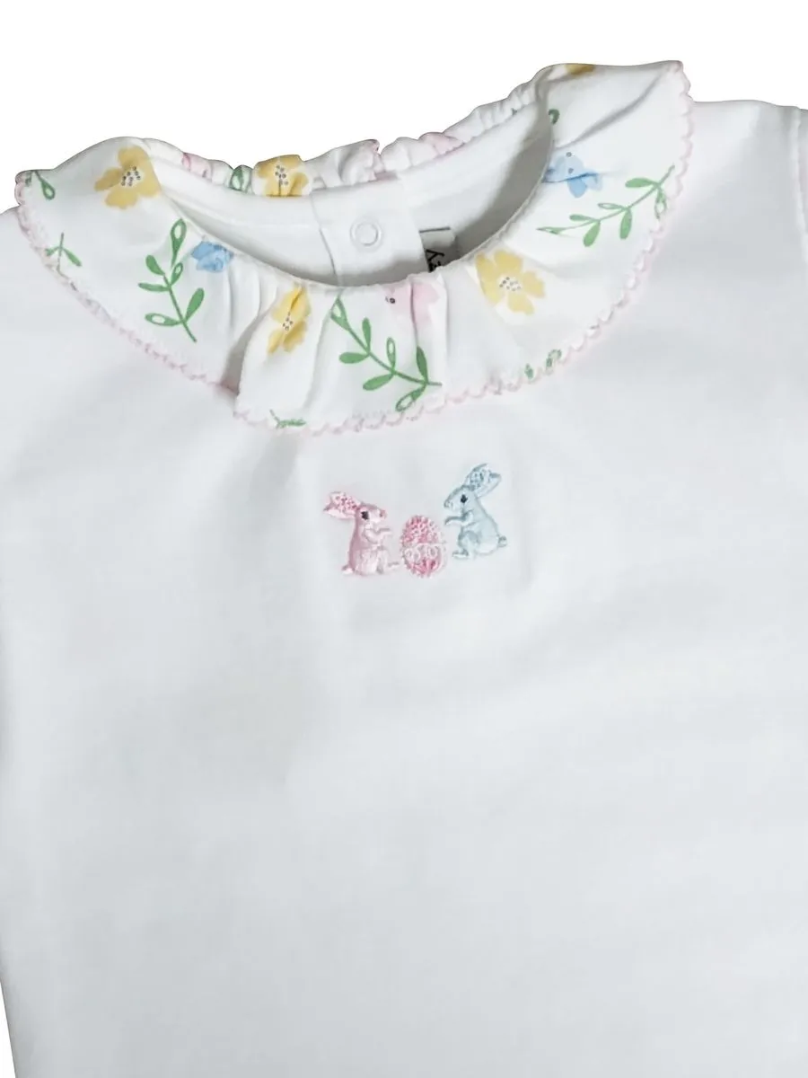 Easter Baby Diaper Set