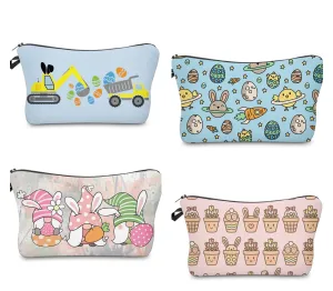 Easter Neoprene Pouches