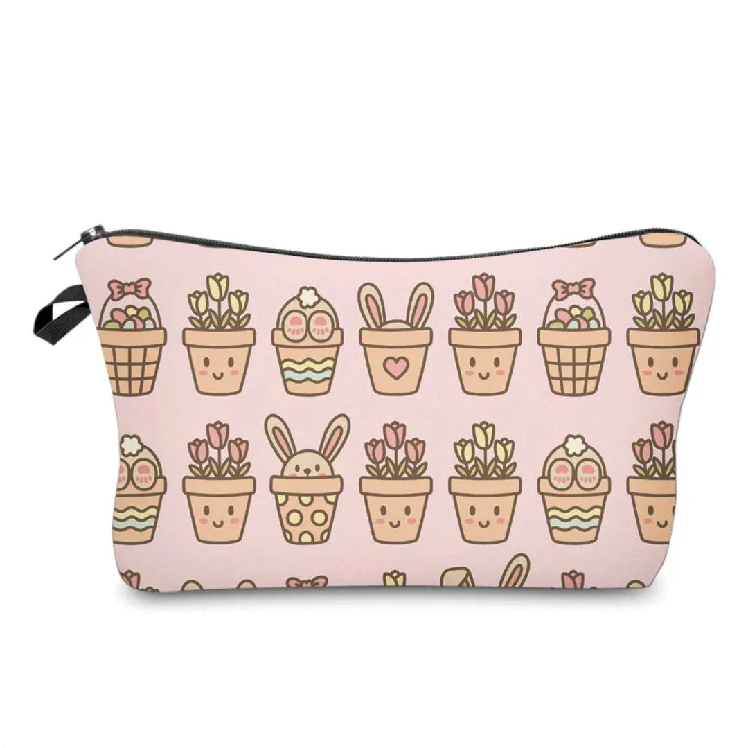 Easter Neoprene Pouches