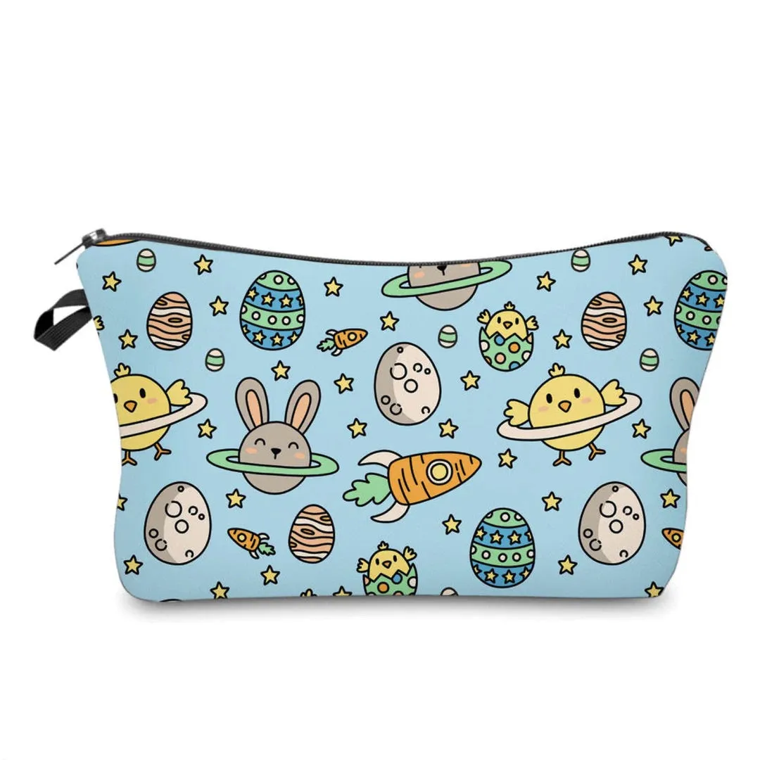 Easter Neoprene Pouches