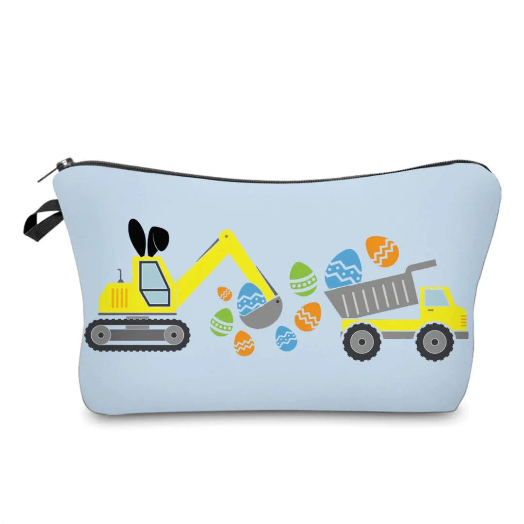 Easter Neoprene Pouches