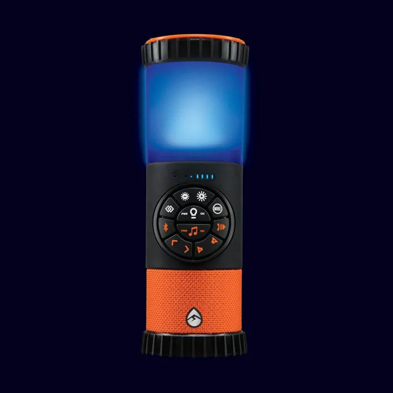 ECOXGEAR ECO LANTERN"