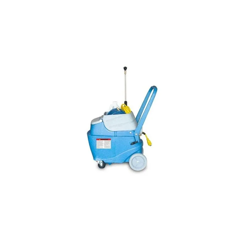 Edic Counter Strike Professional Disinfectant System For Fight Against Coronovirus