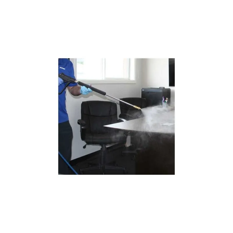 Edic Counter Strike Professional Disinfectant System For Fight Against Coronovirus