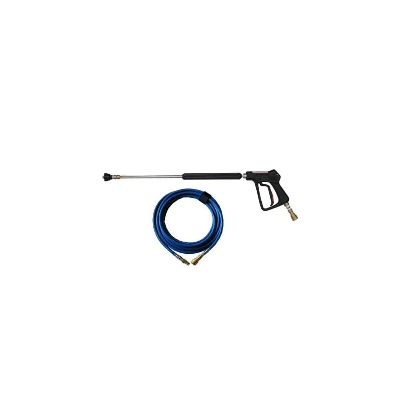Edic Counter Strike Professional Disinfectant System For Fight Against Coronovirus